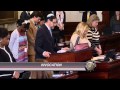 Senate Invocation - Rabbi Alan Freedman - March 2, 2015