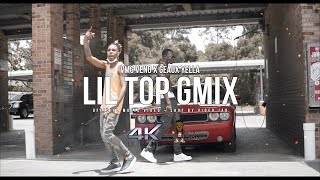 Vmg Veno Ft Geaux Yella | Lil Top Gmix  (Shot By VideoJad) [Official Music Video]