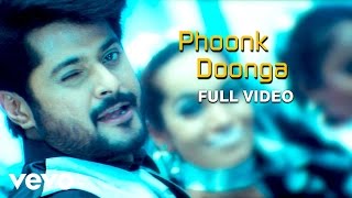 Kadhai - Phoonk Doonga Video | Paul J | Shaan, Niveditha