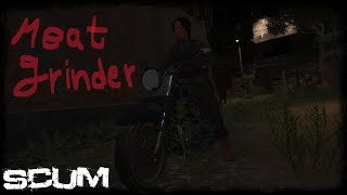 Scum 0.9.6 | Live | Meat grinder Day 10 | Scum key giveaway at 100 subs | #live #scumgame #survival