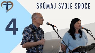 Skúmaj svoje Srdce 4 - Zelený Ranč :: Víťazstvo je v Tvojom Srdci