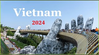 Discover Vietnam. a magical world different from ours