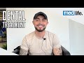 Cosmin's Medical Journey in Turkey | Dental Treatment