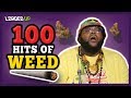 100 Hits Of Weed for 100k Subscribers Loaded Up