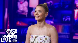 Did Ariana Madix Really Eviscerate Lala Kent at the Vanderpump Rules Reunion? | WWHL