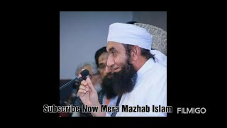 Pasand ki shadi karni chahiye ya nahi || Maulana Tariq Jameel