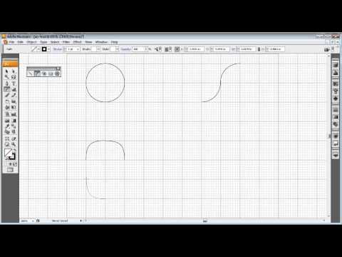 How to use the Arc Tool in Adobe Illustrator How to use the Arc Tool in Adobe Illustrator