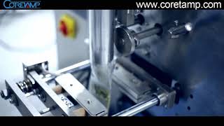 almonds packaging machine