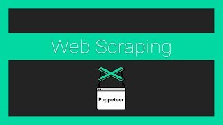 Web Scraping with Node.js using Puppeteer