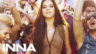 INNA - Be My Lover | Official Music Video