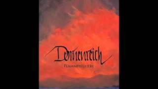 Dornenreich - Flammenmensch