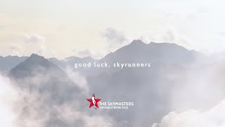 2023 PRE-SKYMASTERS