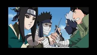 What Happened to Haku in the Naruto Anime?