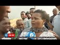 Alexandra fire victims speak to eNCA