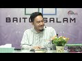 08-12-2019 Ustaz Yasir Ramle : Syarah Tentang Syurga & Neraka