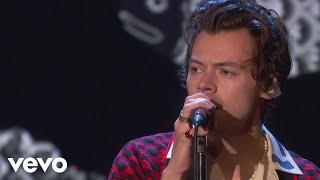Harry Styles - Adore You (Live on The Graham Norton Show)