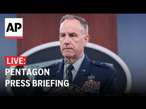 In which state is the Pentagon located?