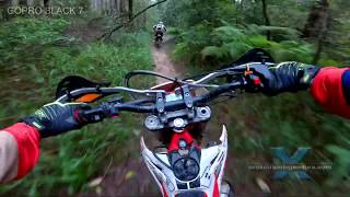 Gopro Hero 7 Black action cam review︱Cross Training Enduro