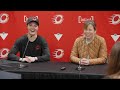 jan. 19 2025 ott at min ottawa charge post game press