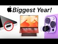 Forget the iPhone 14 - 2023 changes EVERYTHING!