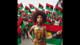 Radio Biafra Live: BiafraExit Updates \u0026 Advocacy by Mazi Chinasa Nworu \u0026 host Mazi Jonathan Chinedu