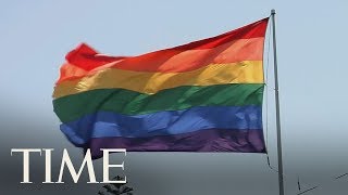 Young Americans Are Increasingly 'Uncomfortable' With LGBTQ Community, GLAAD Stu