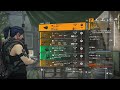 【division２】ショップ情報をコメントで頂きました。ありがとうございます。