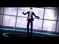 mmd detroit become human connor dance