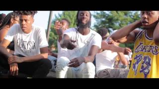 Young Toon Ft LightShow \u0026 Grisham - All I Know (Official Video) Dir. ChasinSaksFilms