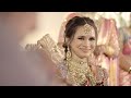 Sakshi  & Varun || Engagement Highlight || Viyafilms