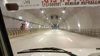 Sidhi river tunnel video#video #trending #sorts #hindi