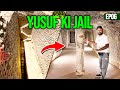 Prison of Yusuf AS in Egypt 🇪🇬 Underground Jails & Graves 😮