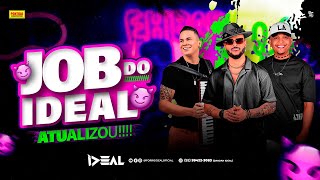 Job do ideal - ensaio do forró ideal Novembro 2024