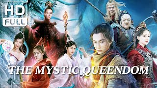 【ENG SUB】The Mystic Queendom: Fantasy Movie Collection | Chinese Online Movie Ch