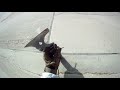 washington monument earthquake damage helmet cam