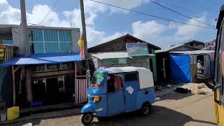 Ethiopian Towns: Shola Gebeya, Bulga  ሾላ ገበያ፣ ቡልጋ (ሰሜን ሸዋ)