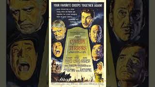 The Comedy of Terrors - Wikipedia Spoken Articles