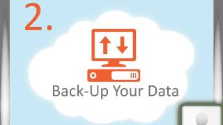 5 Tips to Keep Your Data Secure on the Cloud