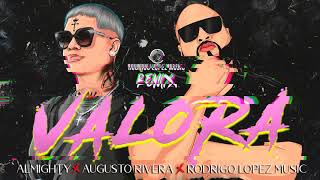 VALORA - REMIX - RODRIGO LOPEZ MUSIC