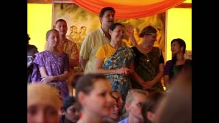 Gour Nitai