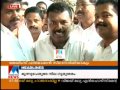 congress rebels convention at east elleri kasargod manorama news