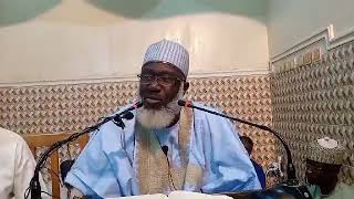 Muyi hankali da tauhidin mu By SHEIKH AHMAD TIJJANI GURUMTUM