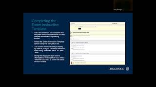 ARO AIM Faculty Testing Guide (Revised: July 2025)