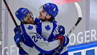 Newly Re-signed Wayne Simmonds Wants To Bring The Cup Home To Toronto | FULL press conference