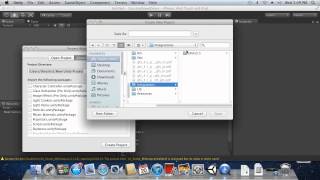 Scaleform Unity Plugin for iOS Getting Started