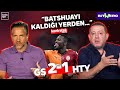 CANLI | Galatasaray - Hatayspor Maç Sonu | Nihat Kahveci, Nebil Evren | Kontratak