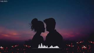 Missing Piece - David Choi (Lyrics Video)