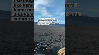 Psikologi mengatakan, hentikan perdebatan yang tidak perlu #bromo #PsikologiManusia