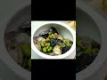 green olive dendrobe abalone soup 青榄石斛鲍鱼汤 cooking soup food foryou