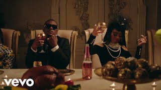 Hit-Boy - No L's ft. Saweetie